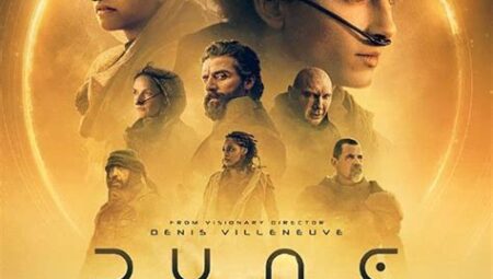 Dune: Epik Bilim Kurgu Macerasının Yeniden Canlanışı