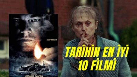 En İyi Film Serileri: İzlemeniz Gereken Seriler