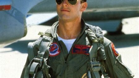 Top Gun: Maverick – Tom Cruise’un Dönüşü