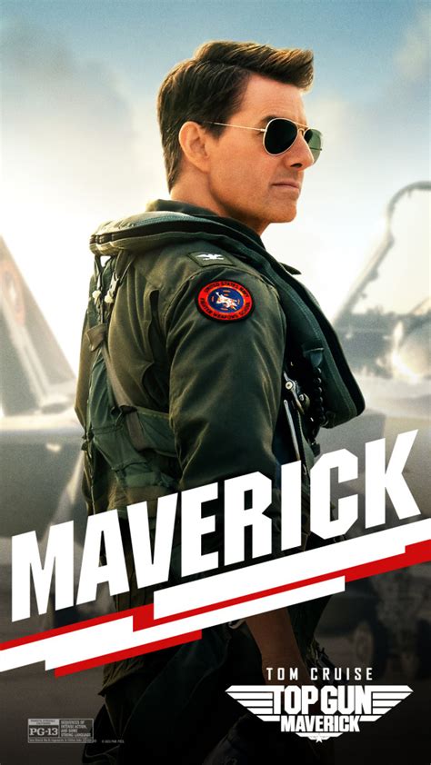 Top Gun: Maverick - Tom Cruise'un Efsanevi Geri Dönüşü