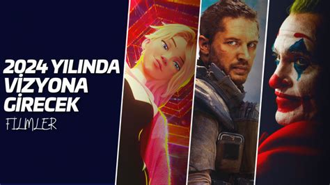 En Çok Beklenen Vizyon Filmi Fragmanları